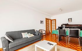 St John S Apartment