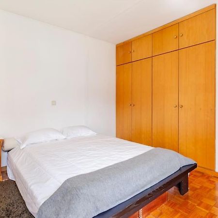 St John S Apartment Porto Exterior foto