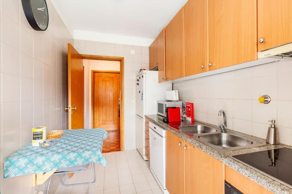 St John S Apartment Porto Exterior foto