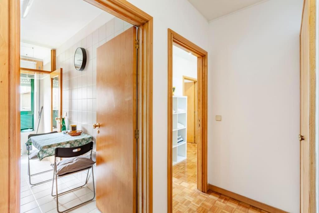 St John S Apartment Porto Exterior foto