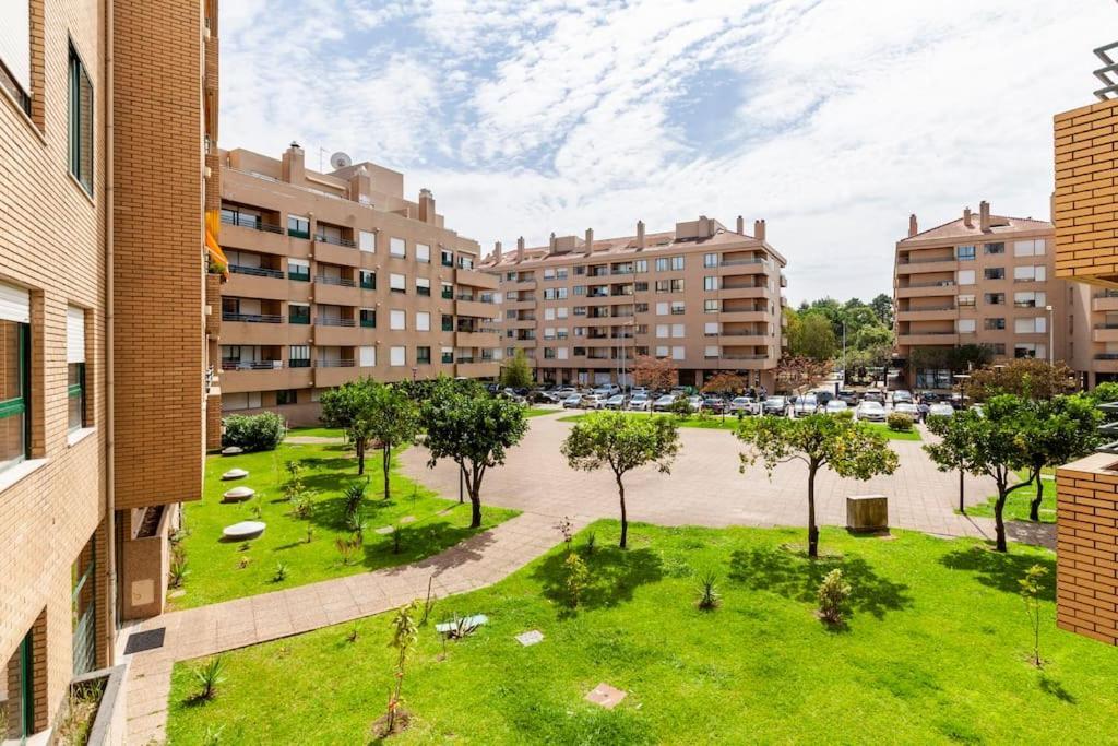 St John S Apartment Porto Exterior foto