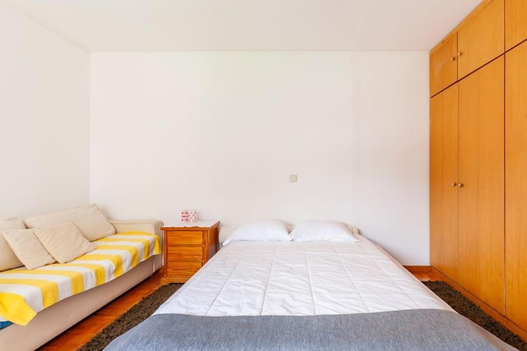 St John S Apartment Porto Exterior foto