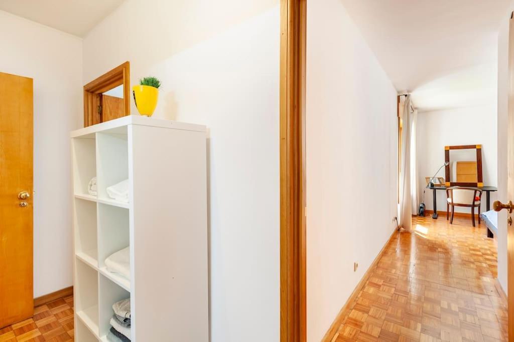 St John S Apartment Porto Exterior foto